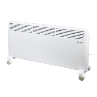 CH2001RF Конвектор 2000Вт,эл-т X-shape,колёса,механ.термост,напол,защ.от перегр/опрок.Sturm!