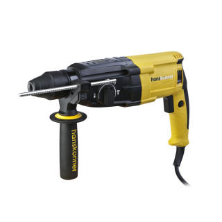 Перфоратор SDS Plus Hanskonner PLATINUM HRH0928H Перфоратор SDS Plus Hanskonner PLATINUM HRH0928H