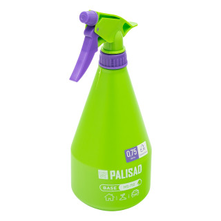 Palisad Опрыскиватель ручной, 0,75л, с пульверизатором// Palisad (64 741)