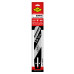 DDE Шина пилы цепной сварная DDE 15/38 см-325-1.5-64z (для цепи 21LP) (Hus 55,254,257,350,359,357,45