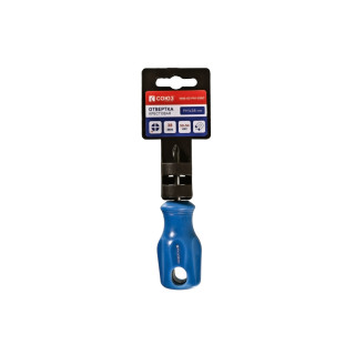 Отвертка СОЮЗ 1040-02-PH1-038C Отвертка СОЮЗ 1040-02-PH1-038C