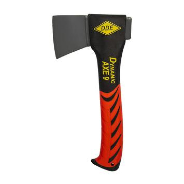 DDE Топор -колун DDE Dynamic AXE9 универсальный, 225 мм, 510 г. (649-370)
