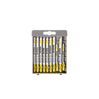 Пилки для лобз.10шт T119BO,T111C,T101D,T101AO + (T101B,T144D,T101BR)х2,Hanskonner Пилки для лобз.10шт T119BO,T111C,T101D,T101AO + (T101B,T144D,T101BR)х2,Hanskonner