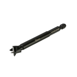 Сверло форстнера Hanskonner H1055-F15x90 Сверло форстнера Hanskonner H1055-F15x90