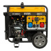 Denzel PS-120EAD-3 12 кВт, 230/400 В, 40 л, разъём ATS, переключение режима, электростартер (946984)