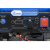 ТСС Генератор бензиновый TSS SGG 8000EH3NUA, (160017)