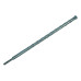 СОЮЗ 9019-SDS-20x450C Бур SDS+ с твердосплавной напайкой, СПИРАЛЬ S4 , Союз