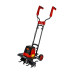 DDE Культиватор DDE EC1500 (эл. дв. 1500 Вт, шир. 40 см, глуб. 23 см, колеса) (792-056)