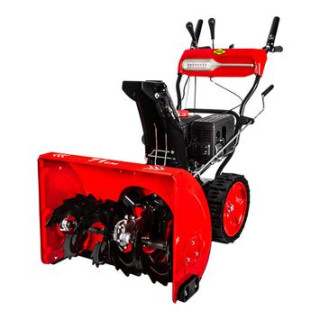 DDE Снегоуборщик бензиновый DDE ST7071E (7,0 л.с., 71 см, +4/-1, кол. 14