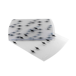 Fubag Внешнее защитное стекло IN 5-13 S_для масок 31566_31567_31569_31596 (1шт.) (31687_1)