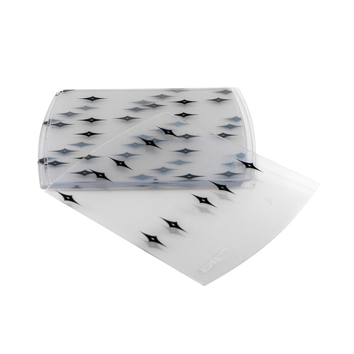 Fubag Внешнее защитное стекло IN 5-13 S_для масок 31566_31567_31569_31596 (1шт.) (31687_1)