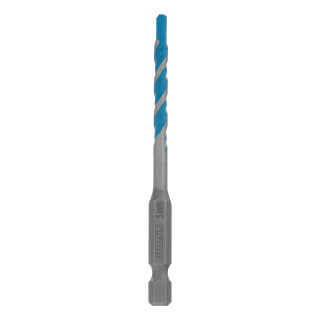 GROSS Сверло универсальное, Multipurpose PRO, 6-гр. хвостовик, 5мм // Gross (706011)