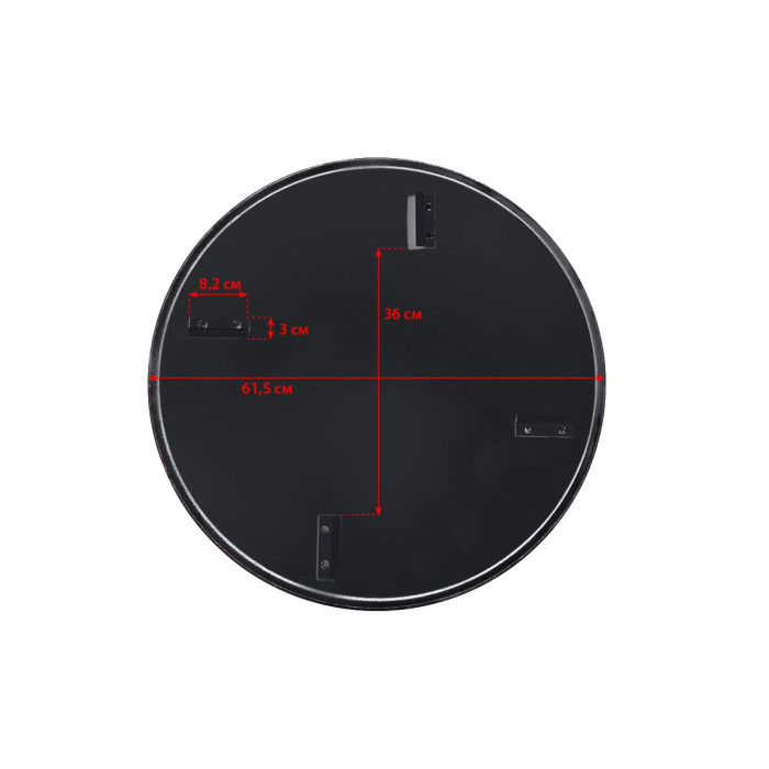 ТСС Диск 600 для TSS DMD600, (073779)