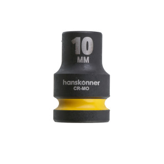 HK1045-19-1/2X10 Головка торцевая ударная 1/2&ampquot 10 мм