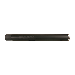 Коронка алмазная LASER по железобетону 52 мм, 1 1/4&quot , L=450мм, Hanskonner Коронка алмазная LASER по железобетону 52 мм, 1 1/4&quot , L=450мм, Hanskonner