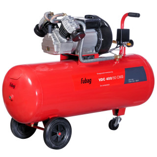 Fubag Компрессор VDС 400/50 CM3 (400 л/мин_50л_8бар_2.2кВт) (614319554) Fubag Компрессор VDС 400/50 CM3 (400 л/мин_50л_8бар_2.2кВт) (614319554)