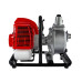 DDE Мотопомпа бензиновая DDE WP250 (вых 25 мм/1 дв 43 см3/1,9 л.c. выс 45 м 10 м3/час) (919-891)