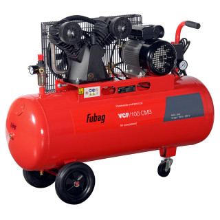 FUBAG Компрессор VCF/100 СM3 (45681472) FUBAG Компрессор VCF/100 СM3 (45681472)