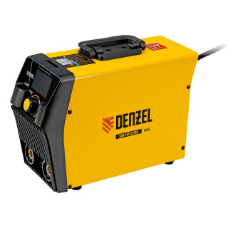 Denzel Аппарат инвертор. дуговой сварки SDR-185 Ultra, 180 А, ПВ 60%// Denzel (94359) Denzel Аппарат инвертор. дуговой сварки SDR-185 Ultra, 180 А, ПВ 60%// Denzel (94359)