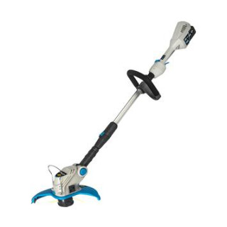 Триммер аккумуляторный DDE BlueTech GTB 400 (ниж. двигатель, 3 регулировки, без ЗУ и АКБ) Триммер аккумуляторный DDE BlueTech GTB 400 (ниж. двигатель, 3 регулировки, без ЗУ и АКБ)