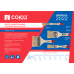 СОЮЗ 9040-36-100C Кисть плоская Standard 4