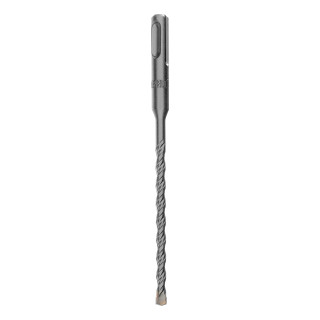 Denzel Бур по бетону, двойная спираль, Cobalt W-tip, 6x160 мм, SDS PLUS// Denzel (705006) Denzel Бур по бетону, двойная спираль, Cobalt W-tip, 6x160 мм, SDS PLUS// Denzel (705006)