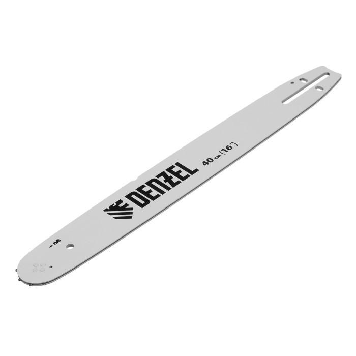 Denzel Шина для бензопилы DGS-4516P, длина 40 см (16