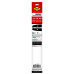 DDE Шина пилы цепной сварная DDE 18/45 см-3/8-1.5-68z (для цепи 73LPX) (188SLHD009, H268,272,365,372