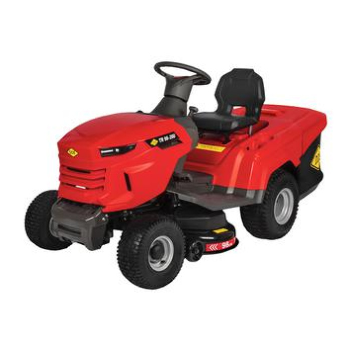Трактор садовый DDE  TR 98 - 260 (15 л.с., 98 см, 25-110 мм, сборник 260 л)