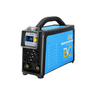ТСС Сварочный инвертор ТSS EVO MMA-200, (035247)
