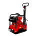 DDE Виброплита реверсивная DDE VP130-СK (дв. Loncin, 6,5 л.с., плита 630×400 мм, до 350 кв. м/час, 1