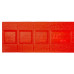 DDE Чехол шины DDE 18(45см) (648-137)