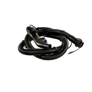 Hanskonner HVC20WD-H25 Гофрошланг для HVC20WD, 2,5 м, Hanskonner