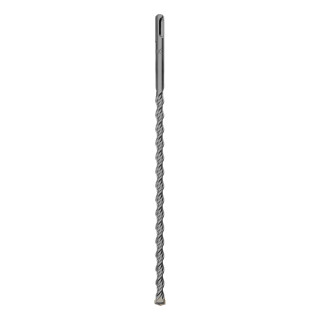 Denzel Бур по бетону, двойная спираль, Cobalt W-tip, 12x310 мм, SDS PLUS// Denzel (705026) Denzel Бур по бетону, двойная спираль, Cobalt W-tip, 12x310 мм, SDS PLUS// Denzel (705026)