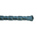 СОЮЗ 9019-SDS-14x600C Бур SDS+ с твердосплавной напайкой, СПИРАЛЬ S4 , Союз