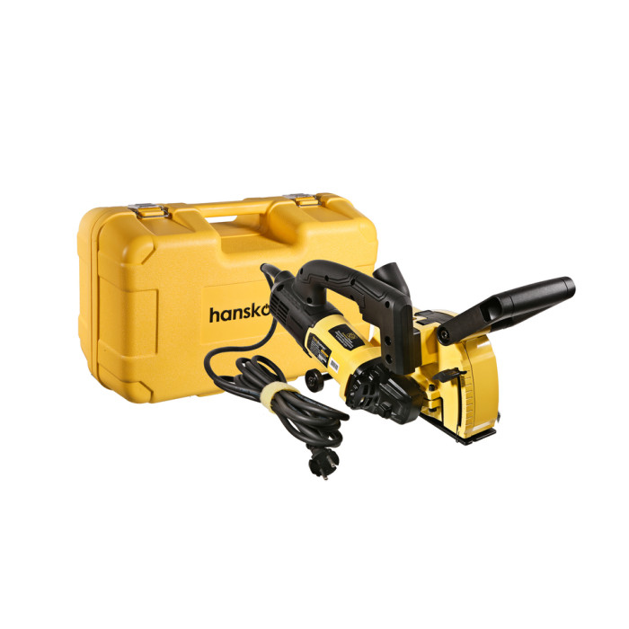 Штроборез Hanskonner PLATINUM HAG915W