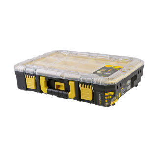 HSP136 Оганайзер система хранения HANSTORAGE PLUS, 525x372x136мм HSP136 Оганайзер система хранения HANSTORAGE PLUS, 525x372x136мм