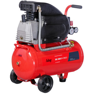 FUBAG DC 320/24 CM2.5 (29838182) FUBAG DC 320/24 CM2.5 (29838182)
