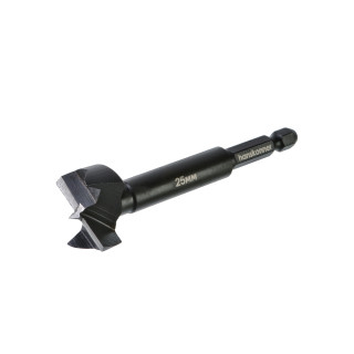 Сверло форстнера Hanskonner H1055-F25x90 Сверло форстнера Hanskonner H1055-F25x90