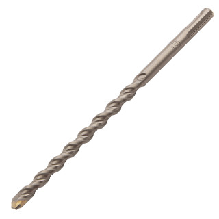 Denzel Бур по бетону, двойная спираль, Cobalt W-tip, 12x210 мм, SDS PLUS// Denzel (705024) Denzel Бур по бетону, двойная спираль, Cobalt W-tip, 12x210 мм, SDS PLUS// Denzel (705024)
