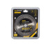 Hanskonner H9022-165-20-48T Пильный диск по дереву THIN KERF 165x20 мм, 48 зубьев, Hanskonner