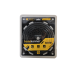 Фреза для бензотрим., Standard 255мм x 25,4x40, с тверд. Напайк., Hanskonner