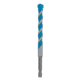 GROSS Сверло универсальное, Multipurpose PRO, 6-гр. хвостовик, 10мм // Gross (706014)