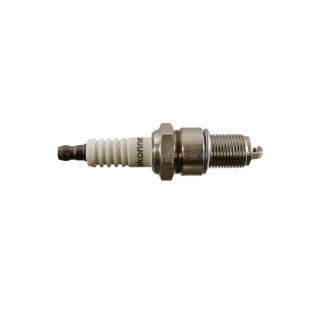 Hanskonner HKSPL-F7TC Свеча зажигания для 4-тактного двигателя, M14*1,25, шестигранник 21, Hanskonne