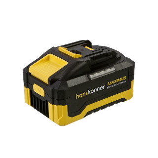 HBP2008TAB аккумулятор Hanskonner 1BatterySystem