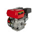 DDE Двигатель бензиновый 4Т DDE E700-S20 (792-896)