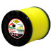 DDE Корд триммерный на катушке DDE Classic line (круг) 2,4 мм х 856 м, желтый (644-801)