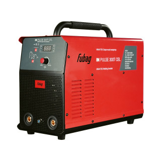 Fubag Инвертор сварочный IN PULSE 300T CEL (41115) Fubag Инвертор сварочный IN PULSE 300T CEL (41115)