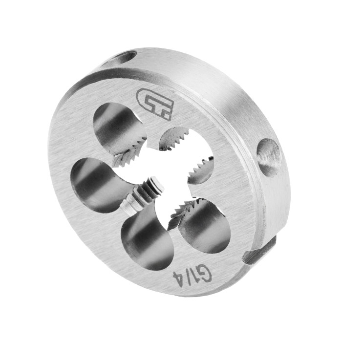 Сибртех Плашка G1/4// Сибртех (77 114)