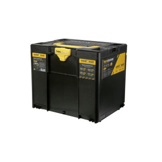 HS003P ящик модульный Hanskonner, р-р XXL, единая система хранения HANSTORAGE,395.5x295.5x330мм HS003P ящик модульный Hanskonner, р-р XXL, единая система хранения HANSTORAGE,395.5x295.5x330мм